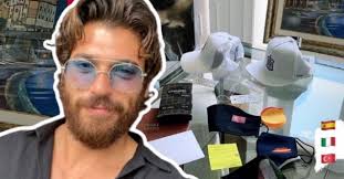 Sie suchen den besten sale? Can Yaman Hayranlarini Yine Unutmadi