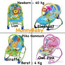 Jual pliko stroller 629 coast green. Bouncer Baby Shopee Cheap Online