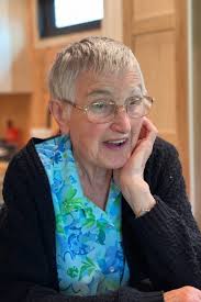 Anne Theresa Roach (nee Campbell)