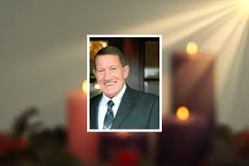 Самые новые твиты от barry douglas (@barrydouglas1): Obituary Barry Douglas Kincaid Williamson Source