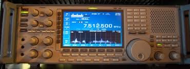 Image result for ICOM IC-R9500