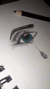 It is also one of the oldest forms of expression in the visual arts. Feel Free To Draw Drawing Betul Betul Frei Feeling Make Sie Draw Draw Feel Free To Draw Betul Drawing Art Sketches Art Drawings Sketches Eye Drawing