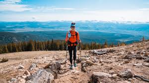 Hiking Mount Elbert — Skye Stoury