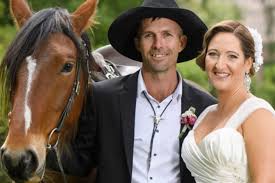 Married at first sight australia 2017. Married At First Sight S Susan Talks Behind The Scenes In Reality Tv