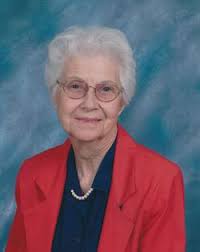 Thresa Jo Browning Taylor (1926-2016)