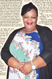 Charon is a player who reigns over the strongest nation, ester de valonia, in the vrmmoslg game, apocaryspha. My Quest For Women S Rights Esther Uzoma Pressreader