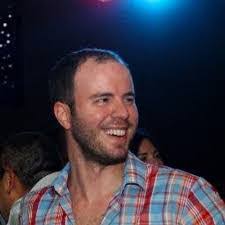 Sergio Ludwig's Instagram, Twitter & Facebook