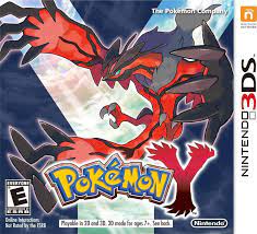 Add to wish list add to compare. Nintendo 3ds Pokemon Y Sw3d 52432 Buy Best Price In Uae Dubai Abu Dhabi Sharjah