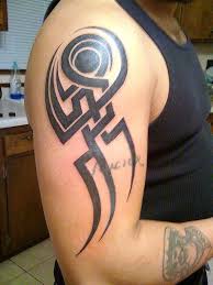 Men's forearm tattoos is equally gaining popularity in the tattoo world. Tribal Arm Tattoos 30 Groovy Collections Design Press