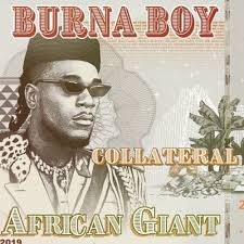 Listen to Burna Boy