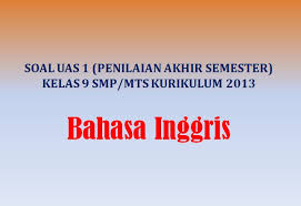 Pada bagian sebelumnya, materi diambil dari bab 1 wirausaha produk kerajinan berdasarkan. Soal Uas 1 Penilaian Akhir Semester Prakarya Kelas 9 Kurikulum 2013