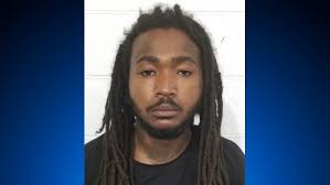 Police: Man Charged In Fatal Shooting Of Maryland Woman