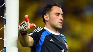 Daniela — the sister of arsenal goalkeeper david ospina — said both rodriguez and herself wanted to continue with their respective professions, and that couldn't have happened together. David Ospina Alchetron The Free Social Encyclopedia
