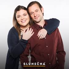 Lucie polisenská was born on may 17, 1986 in sumperk, czechoslovakia. Slunecna Herecka Lucie Polisenska A Herec Jan Plouhar Se Facebook