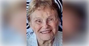 Obituary information for Mary J. Kaye