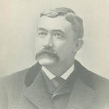 Benton, Myron Beecher (1834-1902)