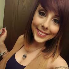 Caitlyn Brown (cbrown1892)