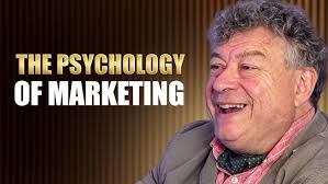 Sales & Marketing Masterclass with Rory Sutherland