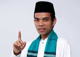 Keutamaan sholat sholat berjamah di masjid 15.2 1. Keutamaan Shalat Jum At Dan Bahaya Meninggalkannya Menurut Ustadz Abdul Somad