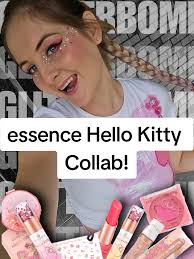 Essence Hello Kitty Müller