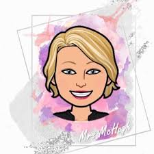 Beth McHugh (@mchughbeth)