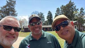 Welcome the 2025 Bunker Labs Ambassadors! 🚨 The D'Aniello IVMF is proud to  introduce our 60 Ambassadors for 2025! These dedicated leaders will help  veterans and military families connect with vital resources