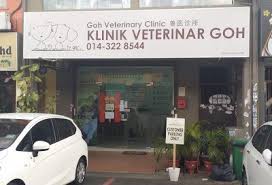 Klinik pergigian dr azila address: Klinik Veterinar Goh Tallypress