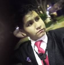 Cristofer Guadalupe Barrios