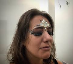 Abi Harris Hair and Makeup