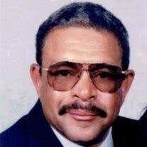 Woodrow Jackson Hester Obituary