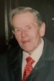 Alfred BROWNE Obituary (1926