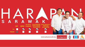 Hakikatnya ialah hingga sekarang selepas 7 bulan permohonan dibuat pakatan harapan tidak tahu apa kedudukannya. Pakatan Harapan Sarawak Guna Roket Mata Dalam Pru 14 Sarawakvoice Com