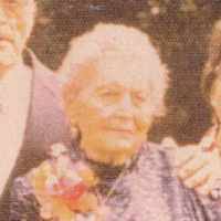 María Isabel Cebrián Robledo (1900–1981)