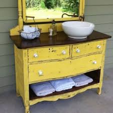 This exquisite jug shape base definitely brings visual interest to your decor. Yellow Painted Furniture Over 20 Of The Best That Sweet Tea Life