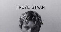 Troye Sivan AU Official Store
