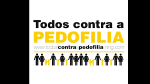 La pedofilia y la pornografía infantil autor: Pgm Todos Contra Pedofilia 2019 Youtube