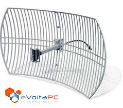 Image result for antena grillada