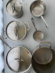 Check spelling or type a new query. All Clad Review Pots Pans Kitchn