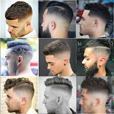 What is the skin fade haircut? 50 Skin Fade Haircut Bald Fade Haircut Style For Mens Krazzyfashion
