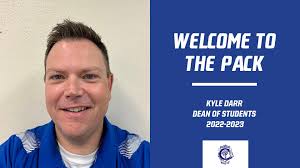 Kyle Darr's Instagram, Twitter & Facebook