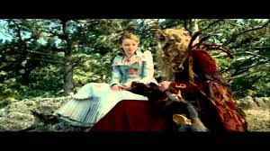 Смотри the secret of moonacre просмотров видео 183. Dakota Blue Richards 2008 The Secret Of Moonacre Featurette Behind The Scenes Youtube