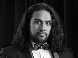 Benson Wilson: Baritone