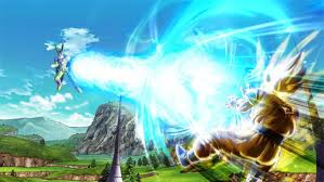 Альбом dragon ball авы и фоны — dragon ball ultimate— 276 фотографий. Review Dragon Ball Xenoverse Destructoid