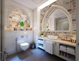 Travertine tile is produced and finished in a variety of styles. Scabos Tumbled Travertine Mosaics Maya Usa Tile Online Tile Shop