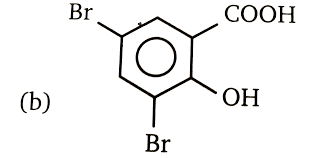 El sistema especial de liquidación y custodia (selic) (sistema de depósito de garantía liquidación especial y) es el banco central de brasil. The Action Of Bromine Water Excess On Salicylic Acid Results In