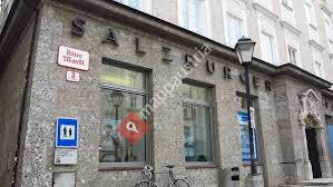 Alter markt 3 5021 salzburg. Salzburger Sparkasse Bank Ag Salzburg