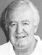 Obituary information for James M. Withrow