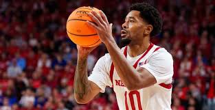 Starting Five: Nebraska v. Penn State