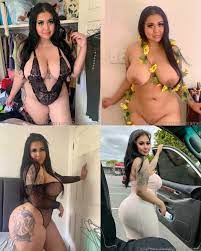 SlavicCaramel OnlyFans - CelebJared