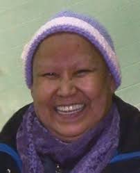 Obituary information for Virginia Lee Creeley